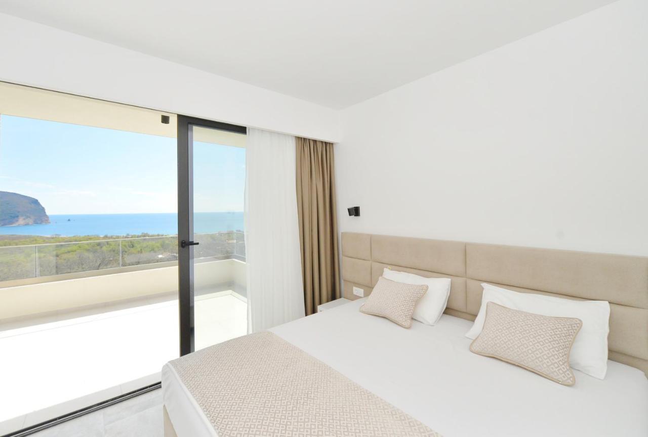 Villa Zen Hill Petrovac Exterior foto
