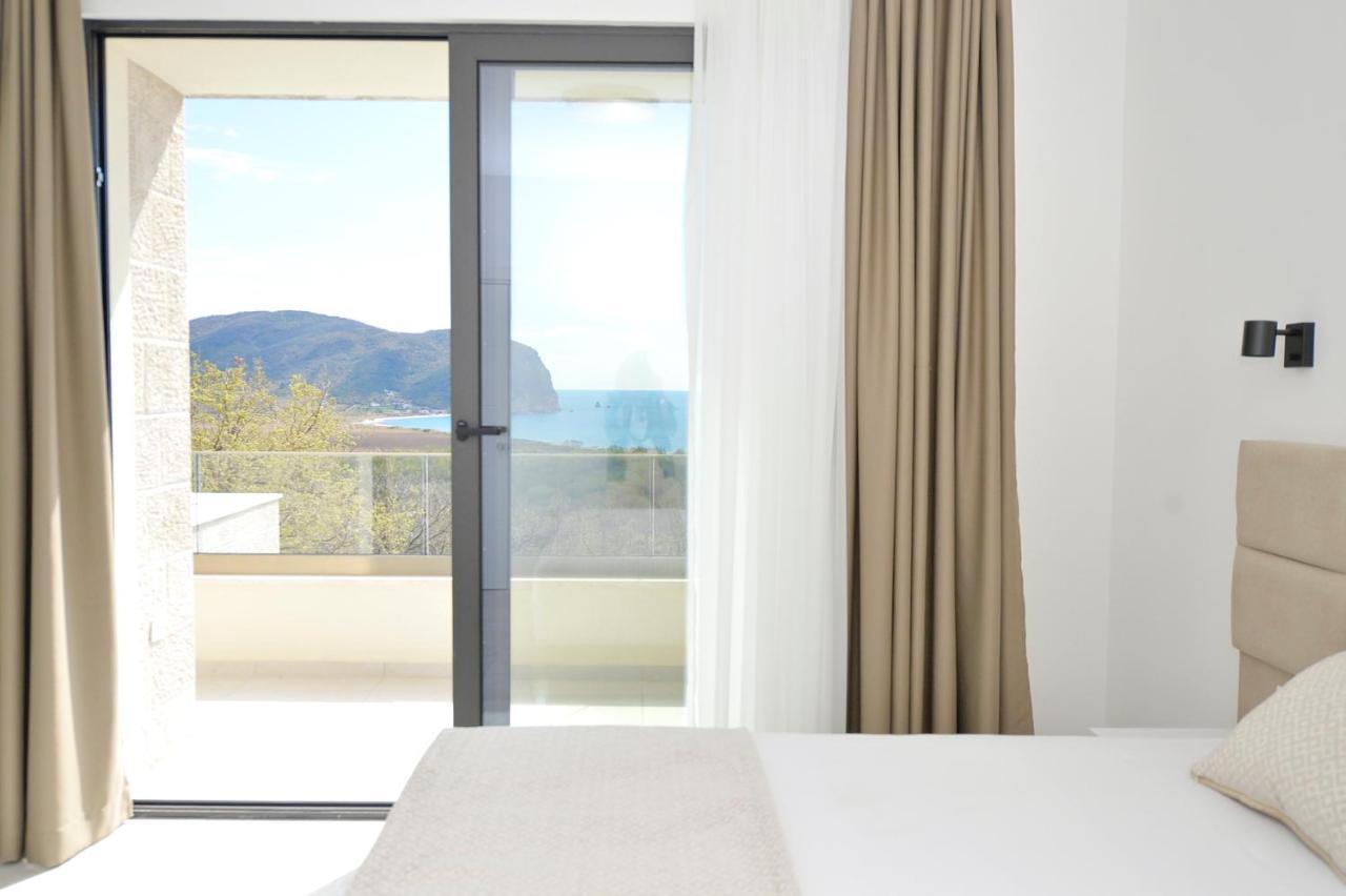 Villa Zen Hill Petrovac Exterior foto